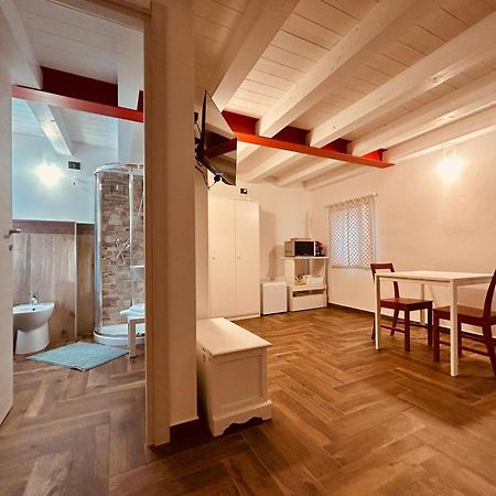 Casa Borgata Bed & Breakfast Grondona Dış mekan fotoğraf
