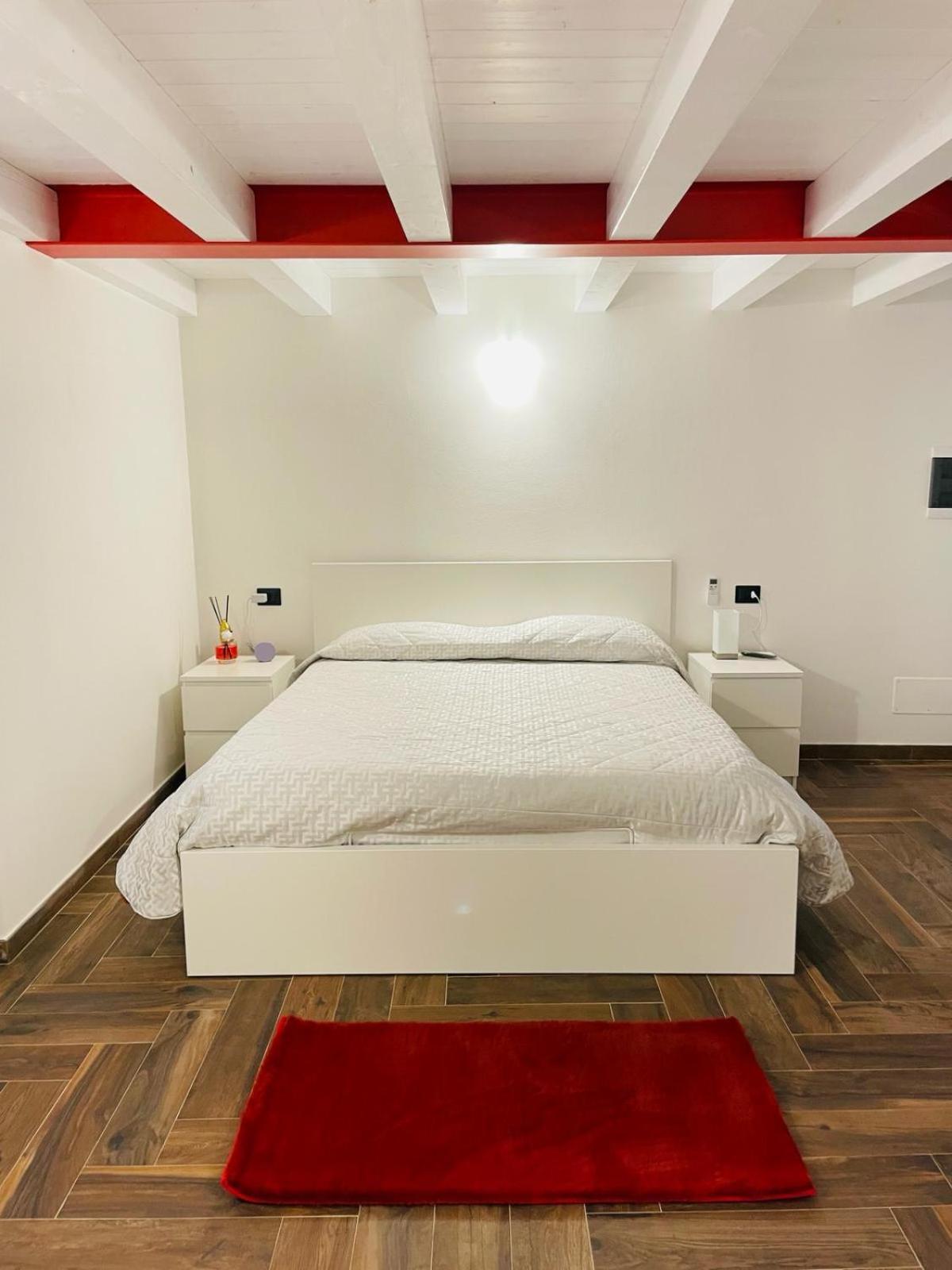 Casa Borgata Bed & Breakfast Grondona Dış mekan fotoğraf
