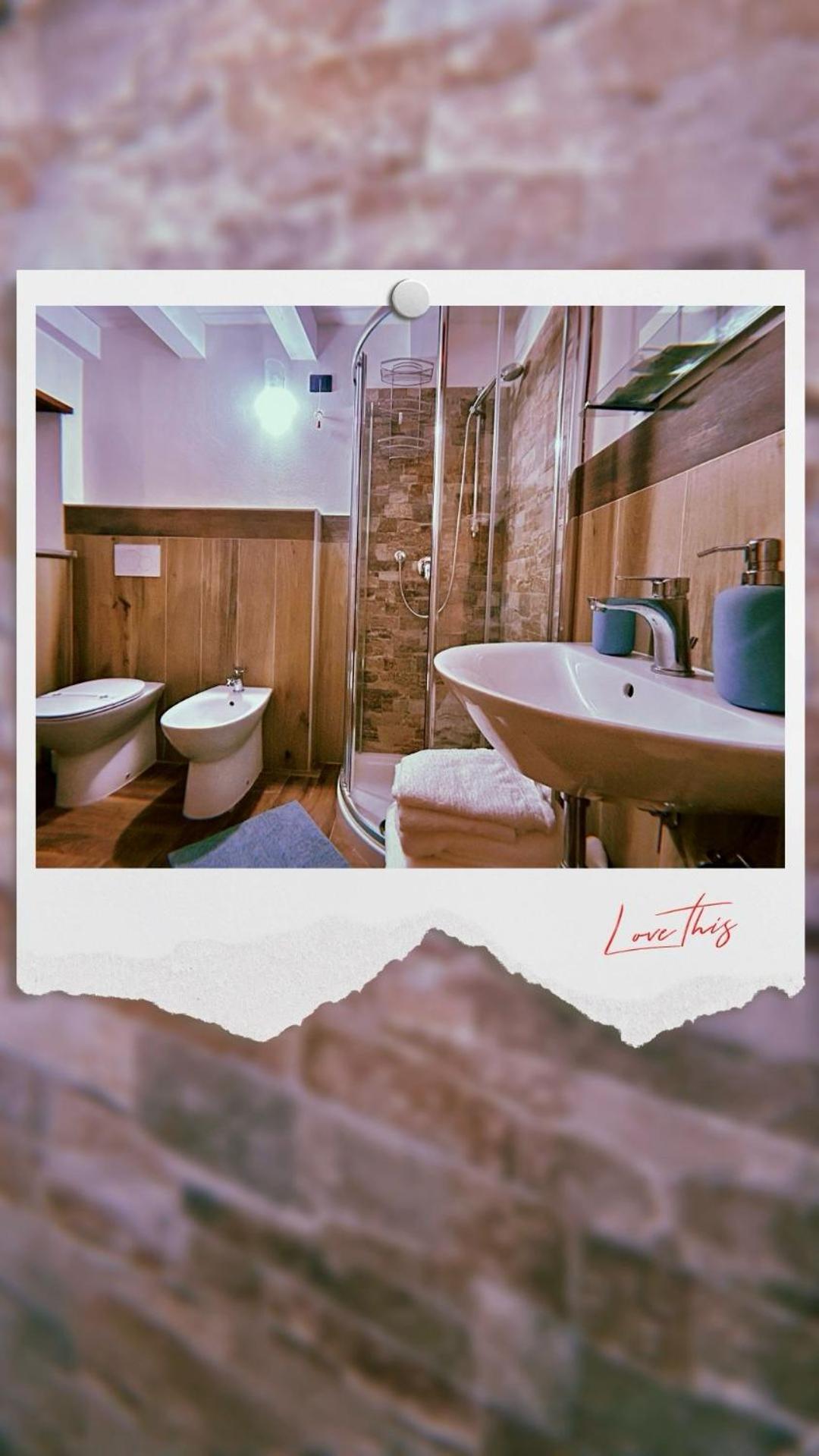Casa Borgata Bed & Breakfast Grondona Dış mekan fotoğraf