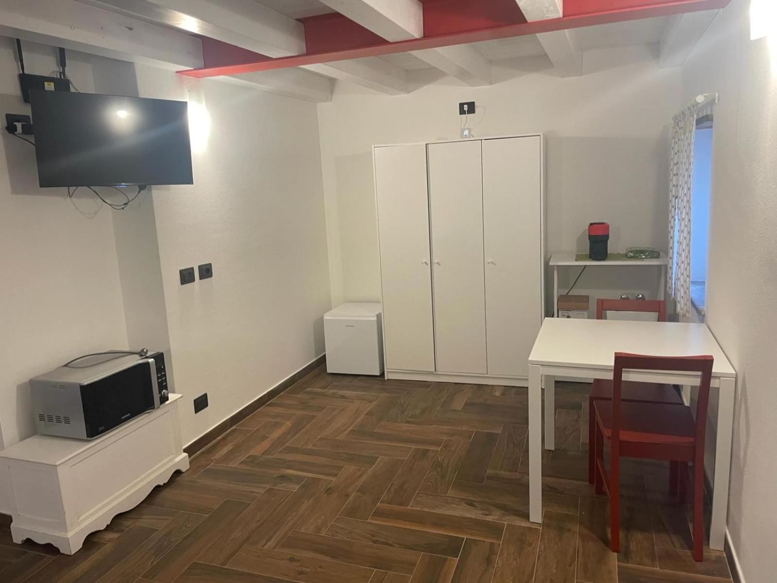 Casa Borgata Bed & Breakfast Grondona Dış mekan fotoğraf