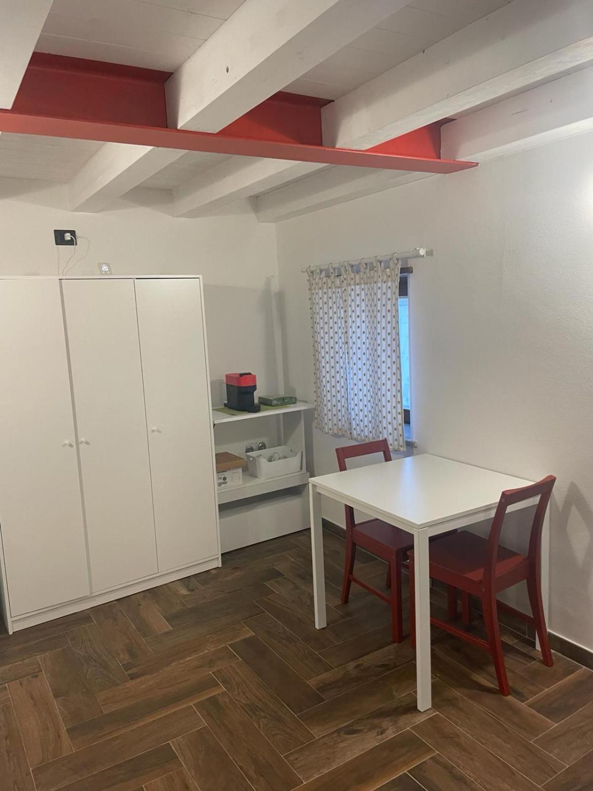 Casa Borgata Bed & Breakfast Grondona Dış mekan fotoğraf